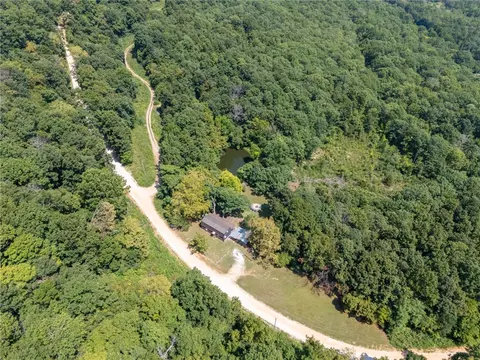View/Area - 537 Nc 6450, Jasper, AR 72641 photo 5 of 6