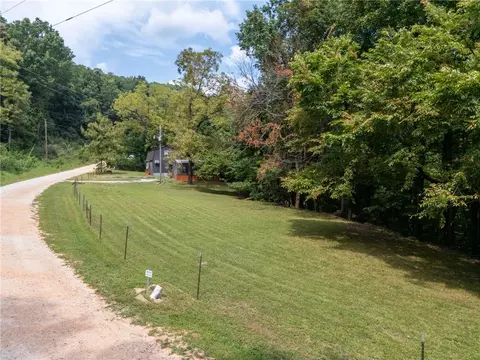 Exterior - 537 Nc 6450, Jasper, AR 72641 photo 7 of 15