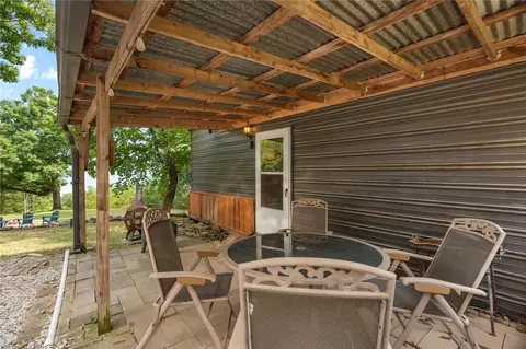 Exterior - 537 Nc 6450, Jasper, AR 72641 photo 6 of 15