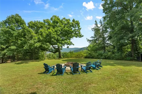 Exterior - 537 Nc 6450, Jasper, AR 72641 photo 10 of 15