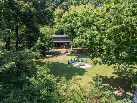 Exterior - 537 Nc 6450, Jasper, AR 72641 photo 11 of 15
