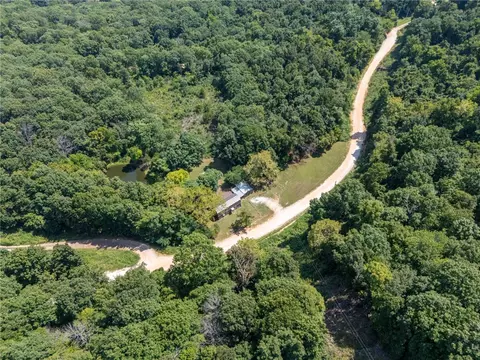 View/Area - 537 Nc 6450, Jasper, AR 72641 photo 3 of 6