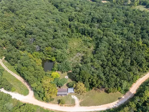 View/Area - 537 Nc 6450, Jasper, AR 72641 photo 1 of 6