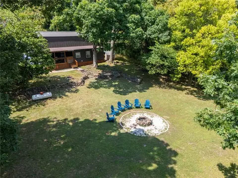 Exterior - 537 Nc 6450, Jasper, AR 72641 photo 12 of 15