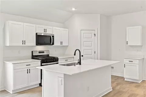 4292 Orchid Ave, Springdale, AR 72764 photo 5