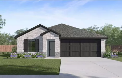 4292 Orchid Ave, Springdale, AR 72764