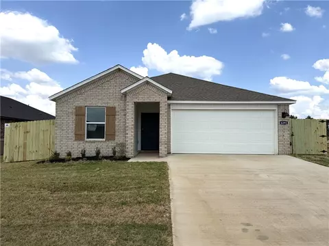 4292 Orchid Ave, Springdale, AR 72764