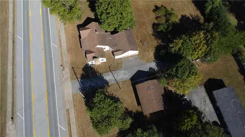 4060 E Huntsville Rd, Fayetteville, AR 72701
