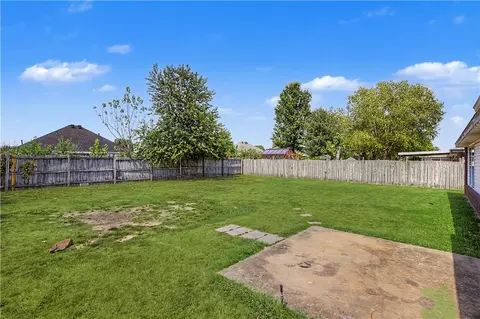 Exterior - 2576 Appleglen St, Springdale, AR 72764 photo 3 of 4