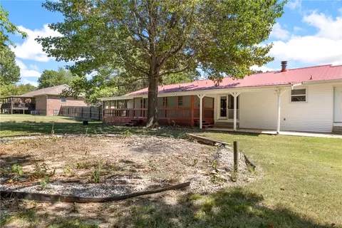 Exterior - 204 Lark Ln, Harrison, AR 72601 photo 11 of 11