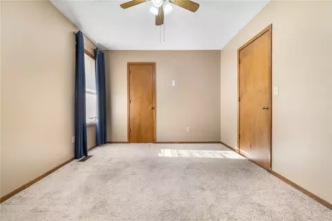 Bedroom - 204 Lark Ln, Harrison, AR 72601 photo 4 of 4