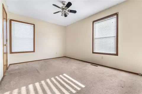 Bedroom - 204 Lark Ln, Harrison, AR 72601 photo 1 of 4