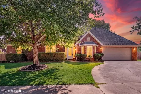 2364 N Water Way Dr, Fayetteville, AR 72704