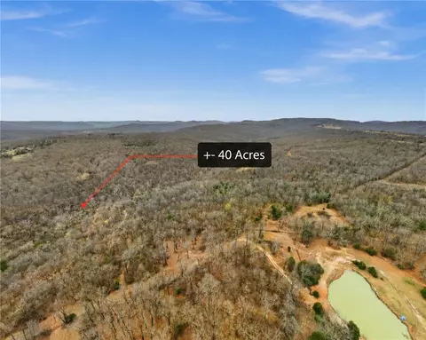 12095 Volcano Rd, West Fork, AR 72774 photo 3