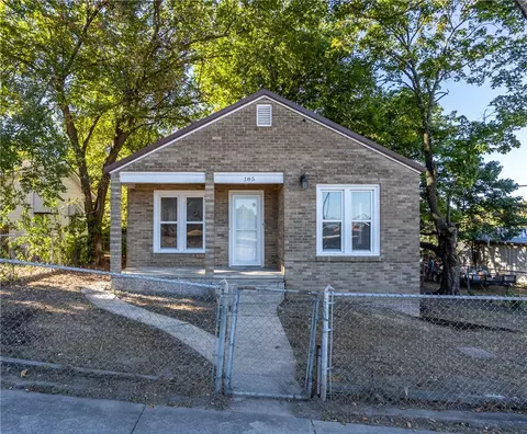185 E Roller Ave, Decatur, AR 72722
