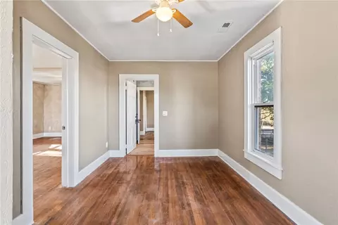 Entry Way - 185 E Roller Ave, Decatur, AR 72722 photo 1 of 2