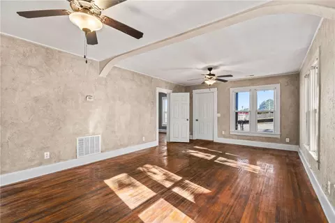 Living - 185 E Roller Ave, Decatur, AR 72722 photo 1 of 4