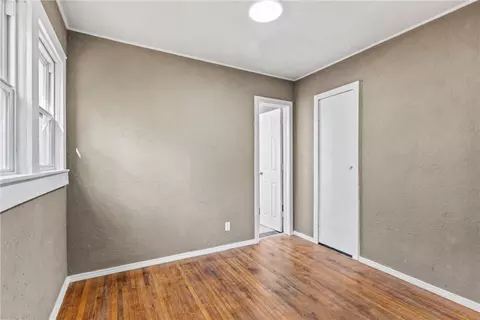 Bedroom - 185 E Roller Ave, Decatur, AR 72722 photo 1 of 4