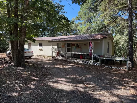 1668 Cedar Ridge Dr, Kansas, OK 74347