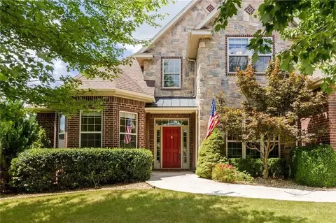 4713 Mossy Oak Trl, Rogers, AR 72758