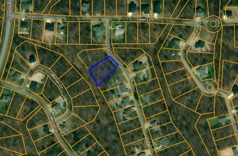 tbd Sunart Ln, Bella Vista, AR 72715