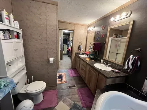 Bath - 237 Glenn Rd, Clinton, AR 72031 photo 3 of 4