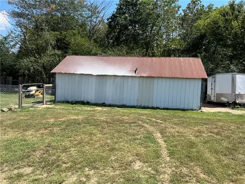 Other - 237 Glenn Rd, Clinton, AR 72031 photo 4 of 12