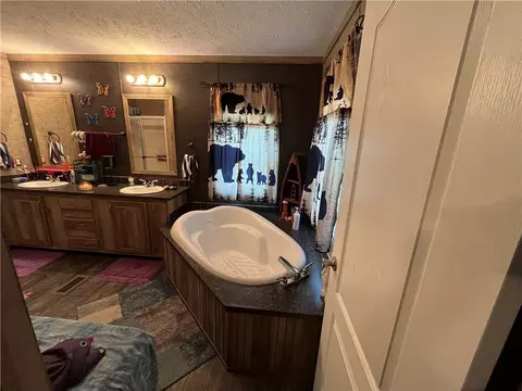 Bath - 237 Glenn Rd, Clinton, AR 72031 photo 4 of 4