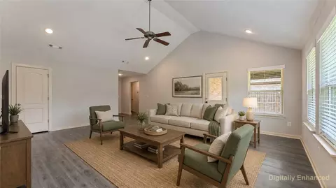 Living - 519 Eagle Dr, Gravette, AR 72736 photo 2 of 5