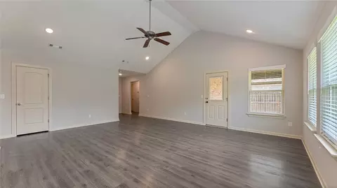Living - 519 Eagle Dr, Gravette, AR 72736 photo 5 of 5