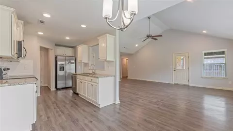 Entry Way - 519 Eagle Dr, Gravette, AR 72736 photo 1 of 1