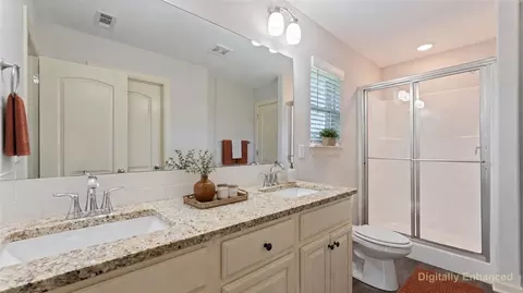 Bath - 519 Eagle Dr, Gravette, AR 72736 photo 1 of 5