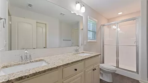 Bath - 519 Eagle Dr, Gravette, AR 72736 photo 3 of 5