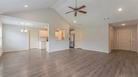Living - 519 Eagle Dr, Gravette, AR 72736 photo 5 of 6