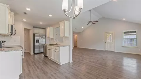 Entry Way - 519 Eagle Dr, Gravette, AR 72736 photo 3 of 3