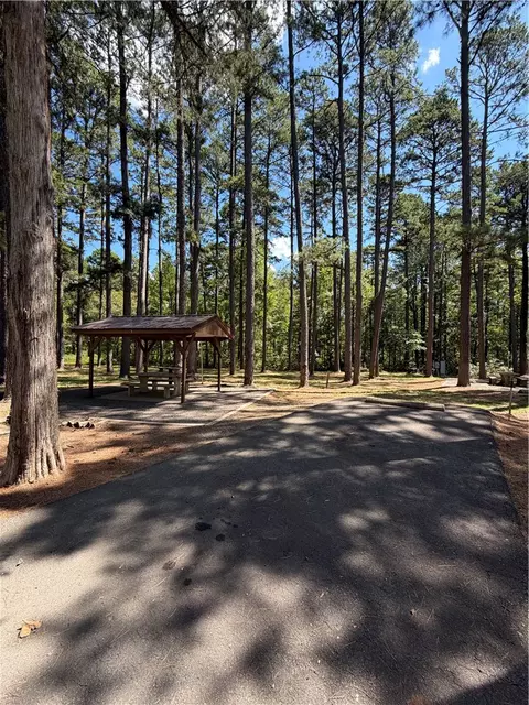 Exterior - 10252 Carter Cove Rd, Plainview, AR 72857 photo 8 of 8
