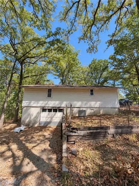 Exterior - 10252 Carter Cove Rd, Plainview, AR 72857 photo 6 of 6