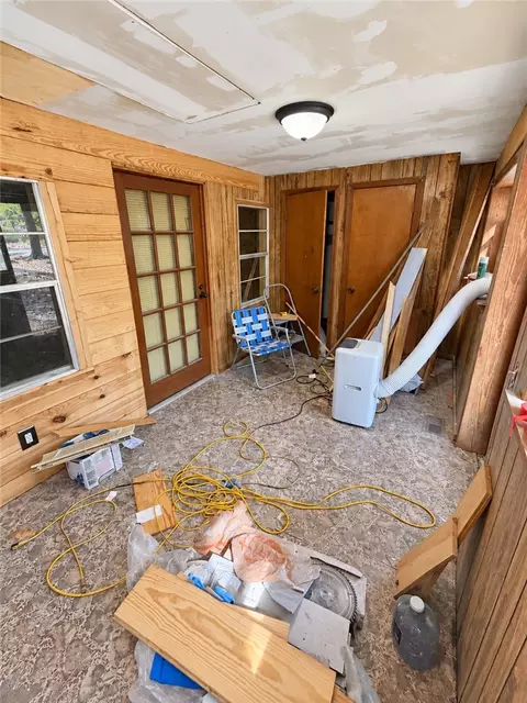 Exterior - 10252 Carter Cove Rd, Plainview, AR 72857 photo 2 of 8