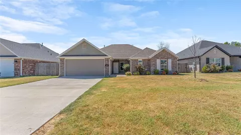 2657 Cassidy Ave, Springdale, AR 72764