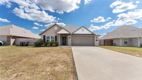 2817 Suncrest Ave, Springdale, AR 72764
