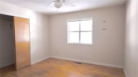 Bedroom - 813 Mill St, Springdale, AR 72764 photo 1 of 3