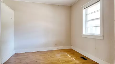 Bedroom - 813 Mill St, Springdale, AR 72764 photo 3 of 3