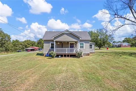 15544 State Highway 28, Dardanelle, AR 72834