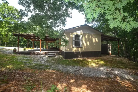 2839 Indian Springs Ct, Kansas, OK 74347