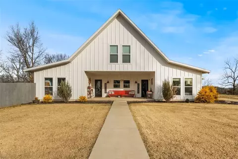 149 NW Campbell Rd, Fayetteville, AR 72701