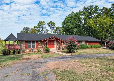 6 Briarwood Ln, Clarksville, AR 72830
