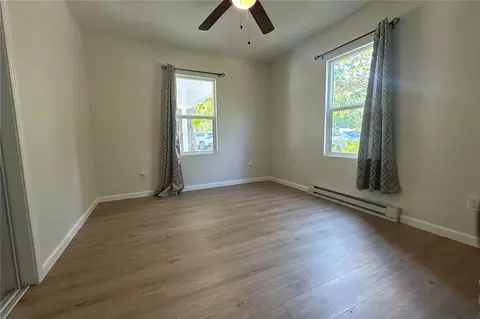 Bedroom - 201 Walnut St, Marshall, AR 72650 photo 3 of 3