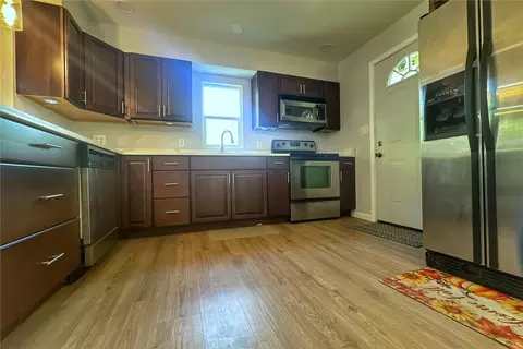 Kitchen - 201 Walnut St, Marshall, AR 72650 photo 1 of 1