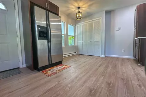 Entry Way - 201 Walnut St, Marshall, AR 72650 photo 1 of 3