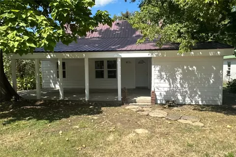 Exterior - 201 Walnut St, Marshall, AR 72650 photo 4 of 4
